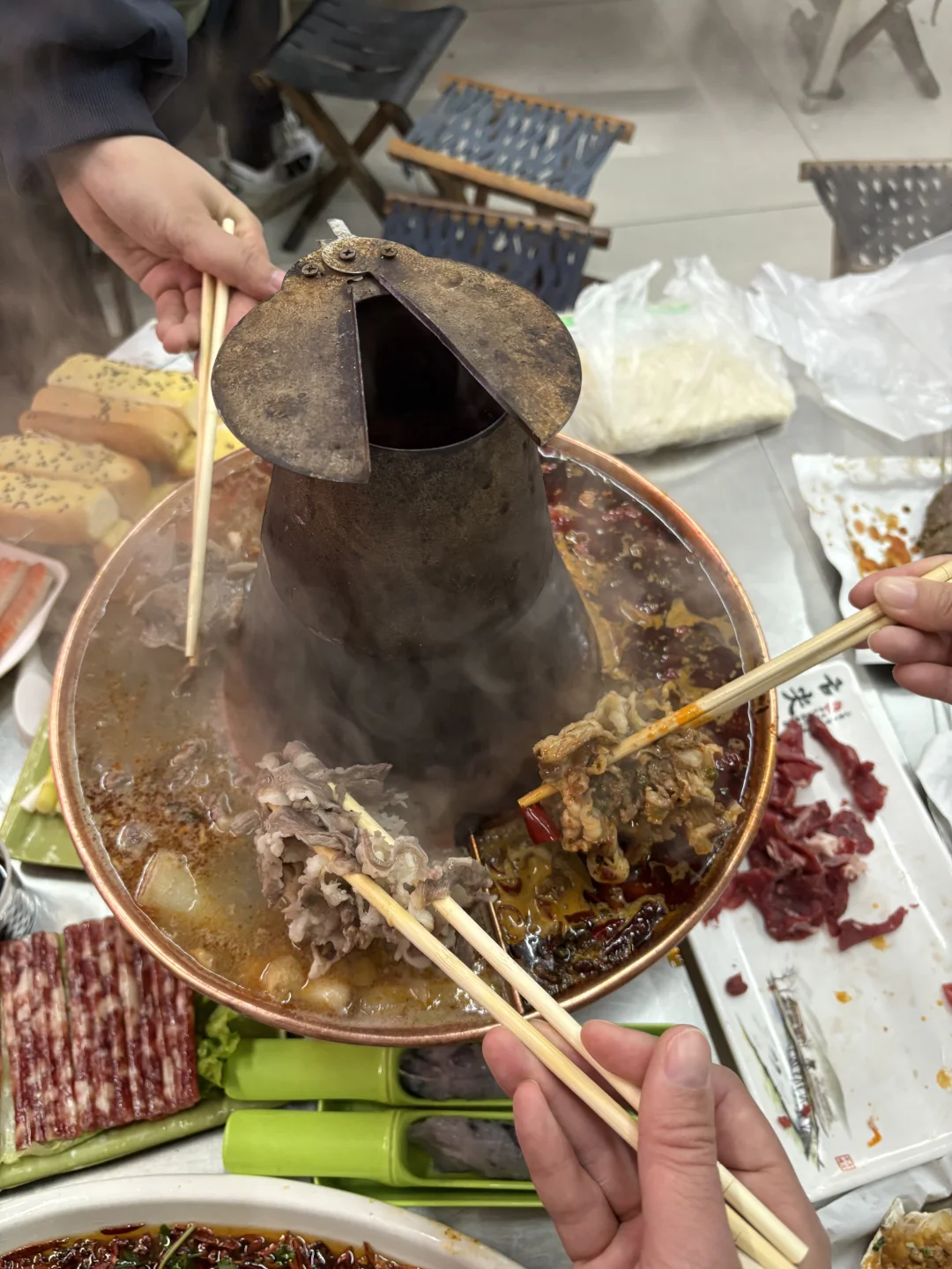 真希望徐州这种老破店能多一些。。。