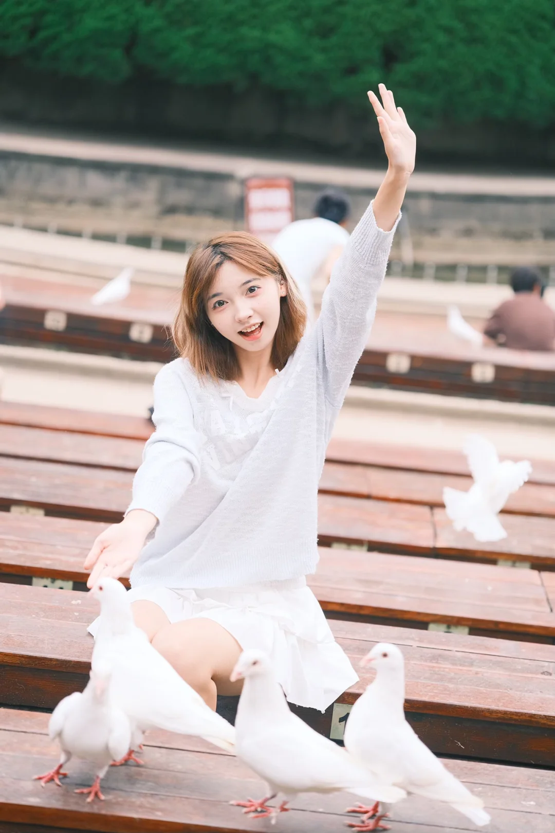 南京跟拍｜3小时带你拍完这9个景点18个机位！