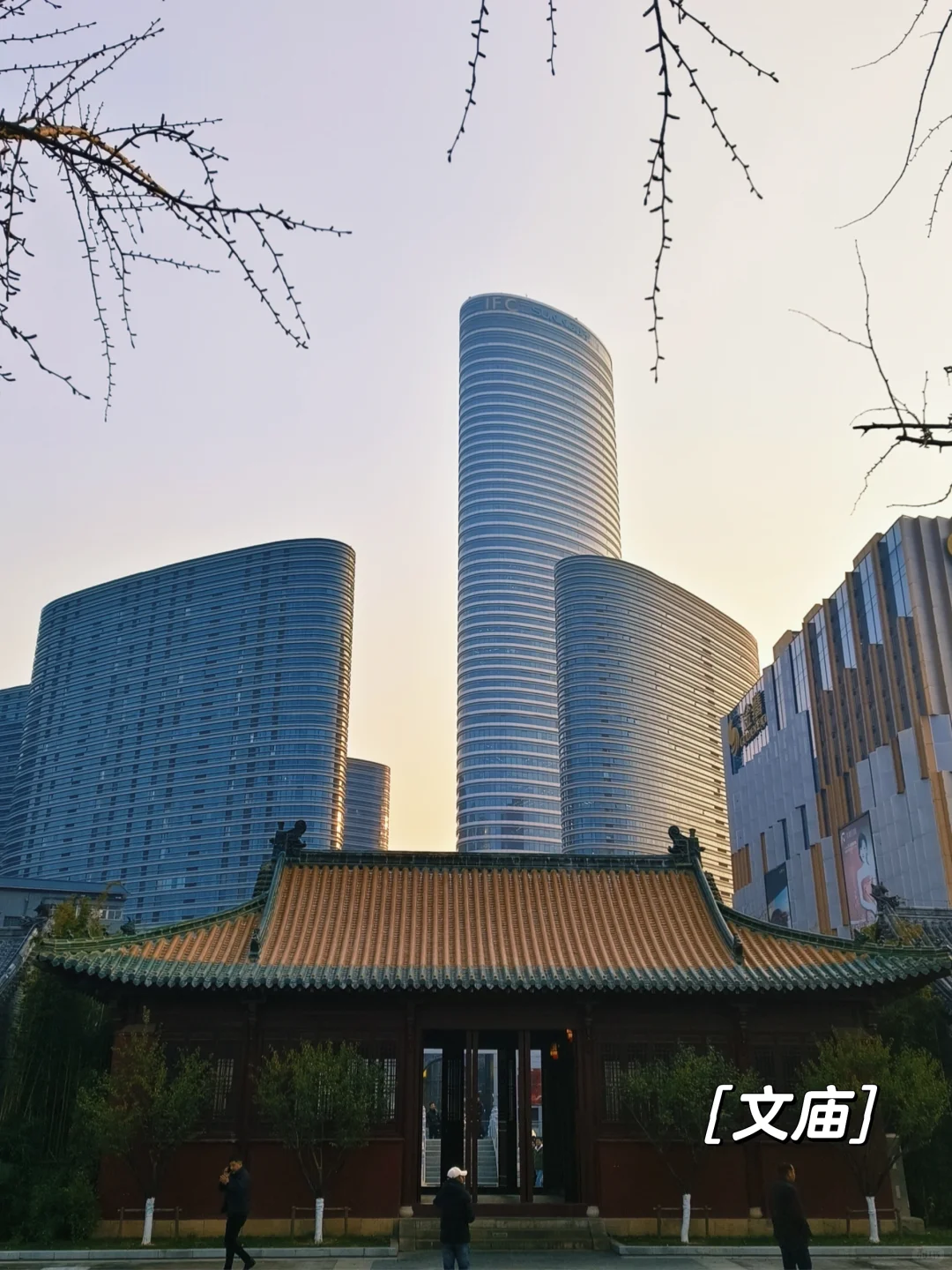 攻略版|圣诞节徐州特种兵一日游🎄