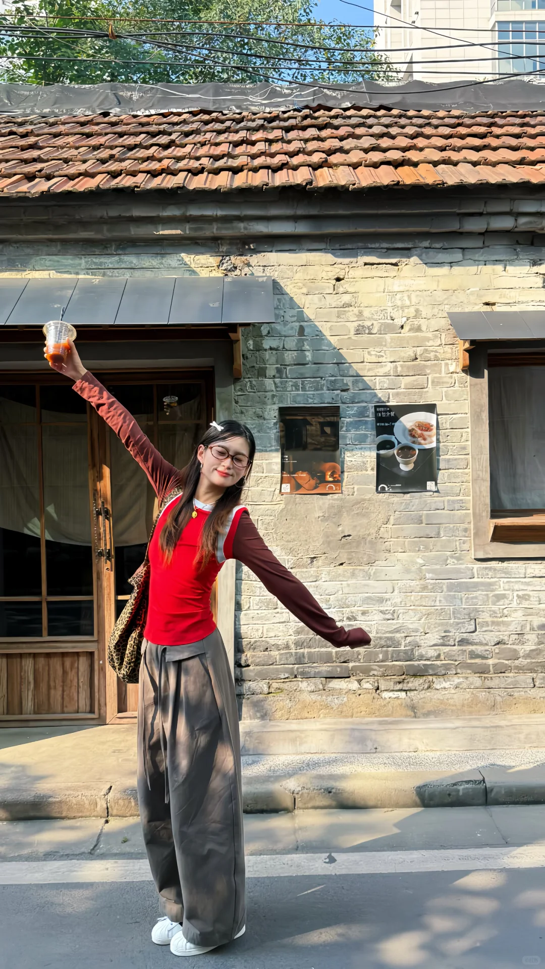 徐州中枢街city walk❗️必拍机位❣️