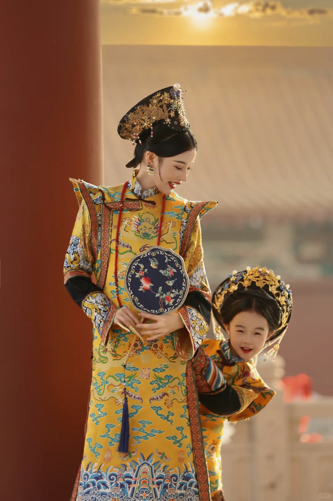 宝莲寺｜拍到了人生消照片