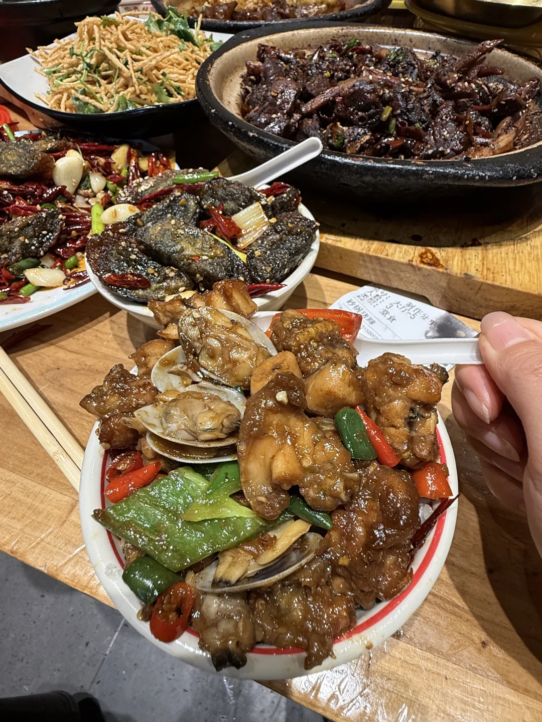 感觉是徐州目前top1好吃的！！！！