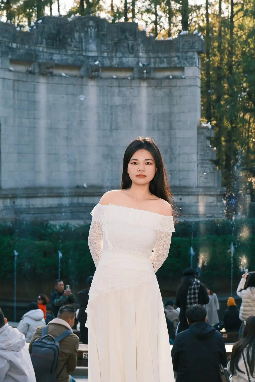 📍𝑵𝒂𝒏𝑱𝒊𝒏𝒈 • 南京