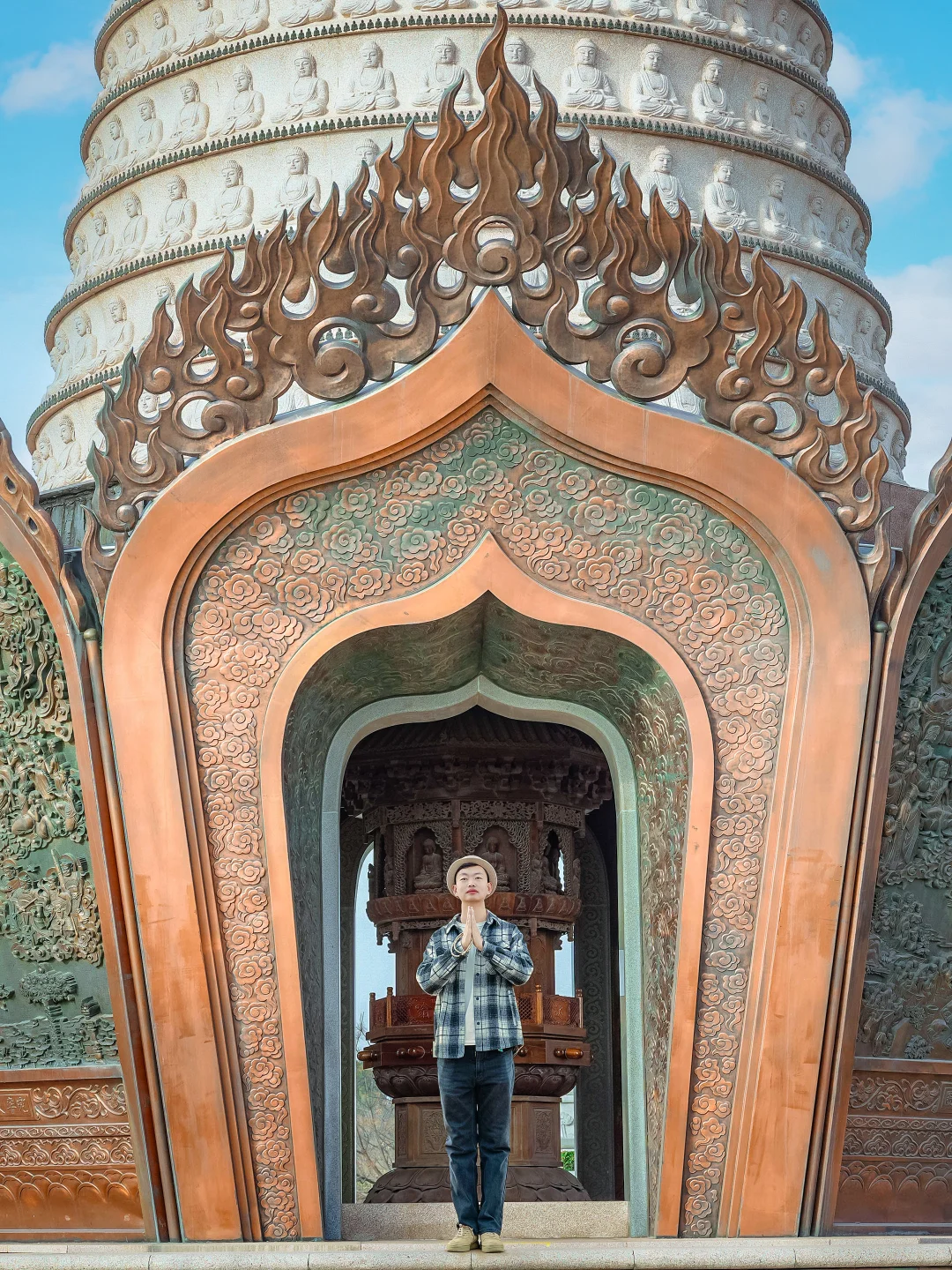 不是，徐州还有这么出片的地方，没人告诉我呀