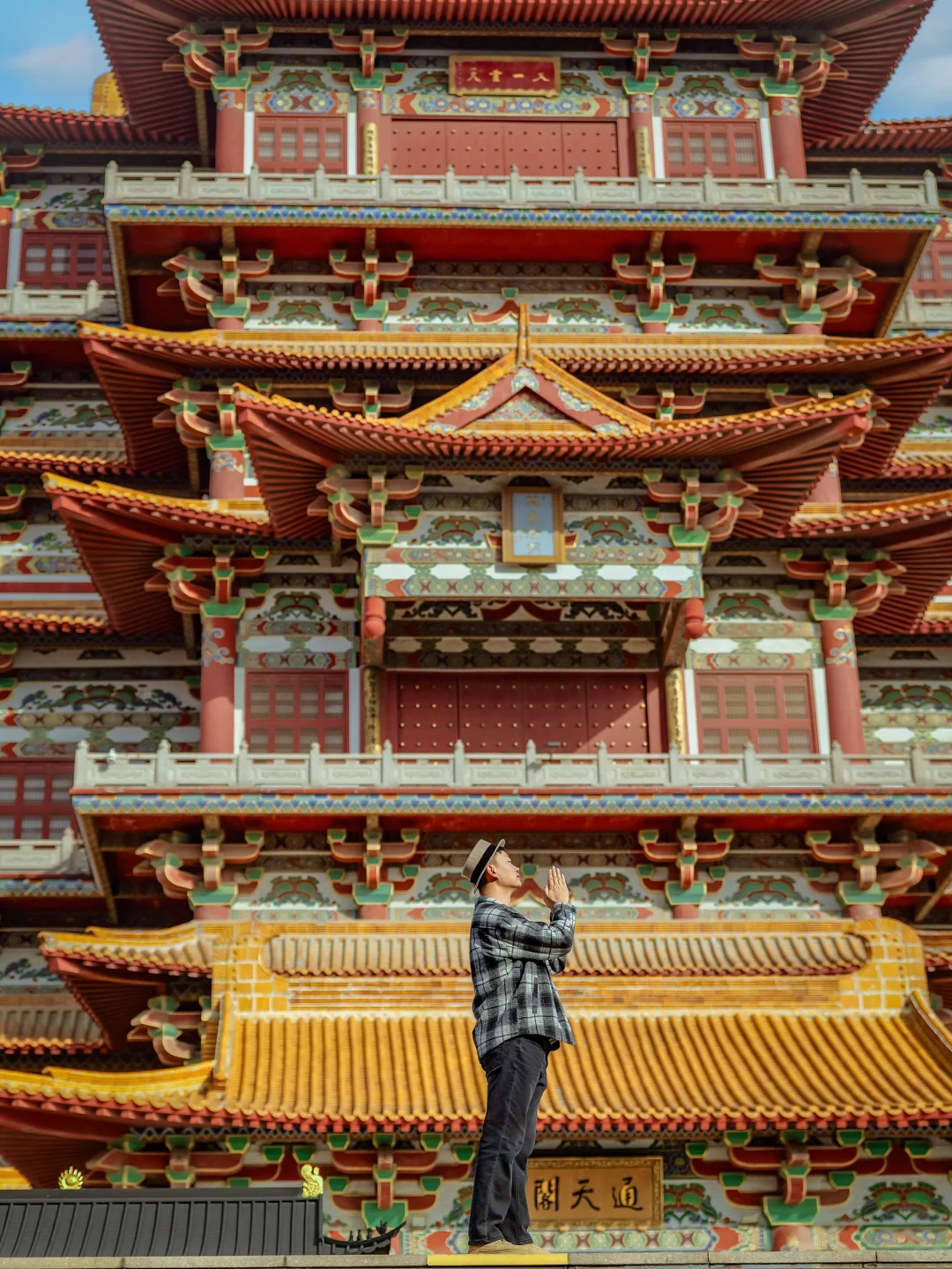 不是，徐州还有这么出片的地方，没人告诉我呀