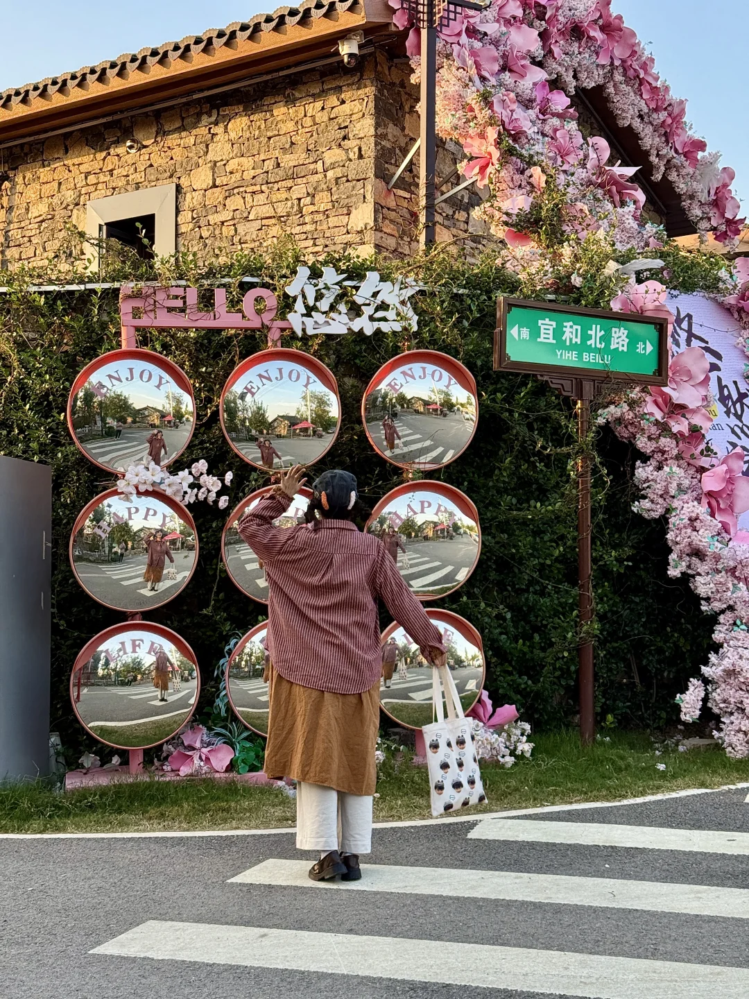 徐州人的大理❤️治愈小憩村庄，分享📷位