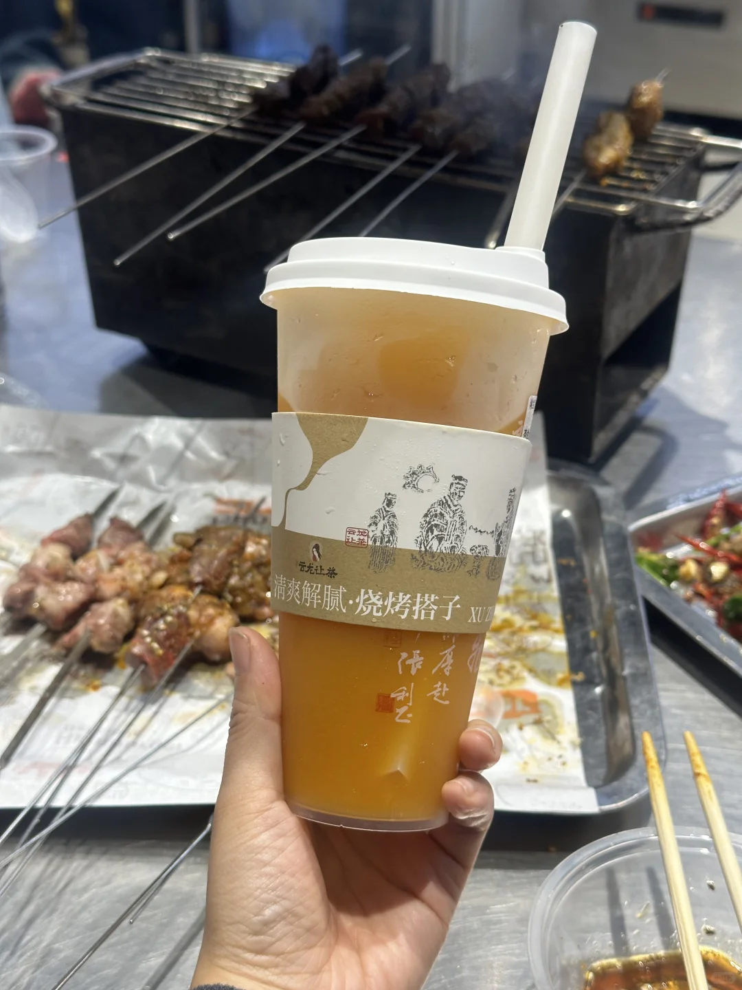 一个普通游客眼里的徐州（青岛出发🚄周末游）