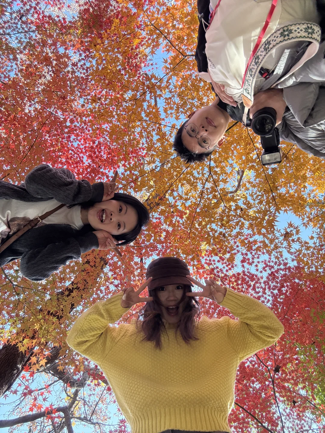 杭州周末往返南京 悠闲版