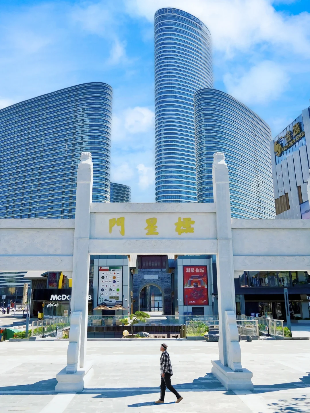 拍完这9️⃣个机位我爱上了徐州，朋友圈赢麻了