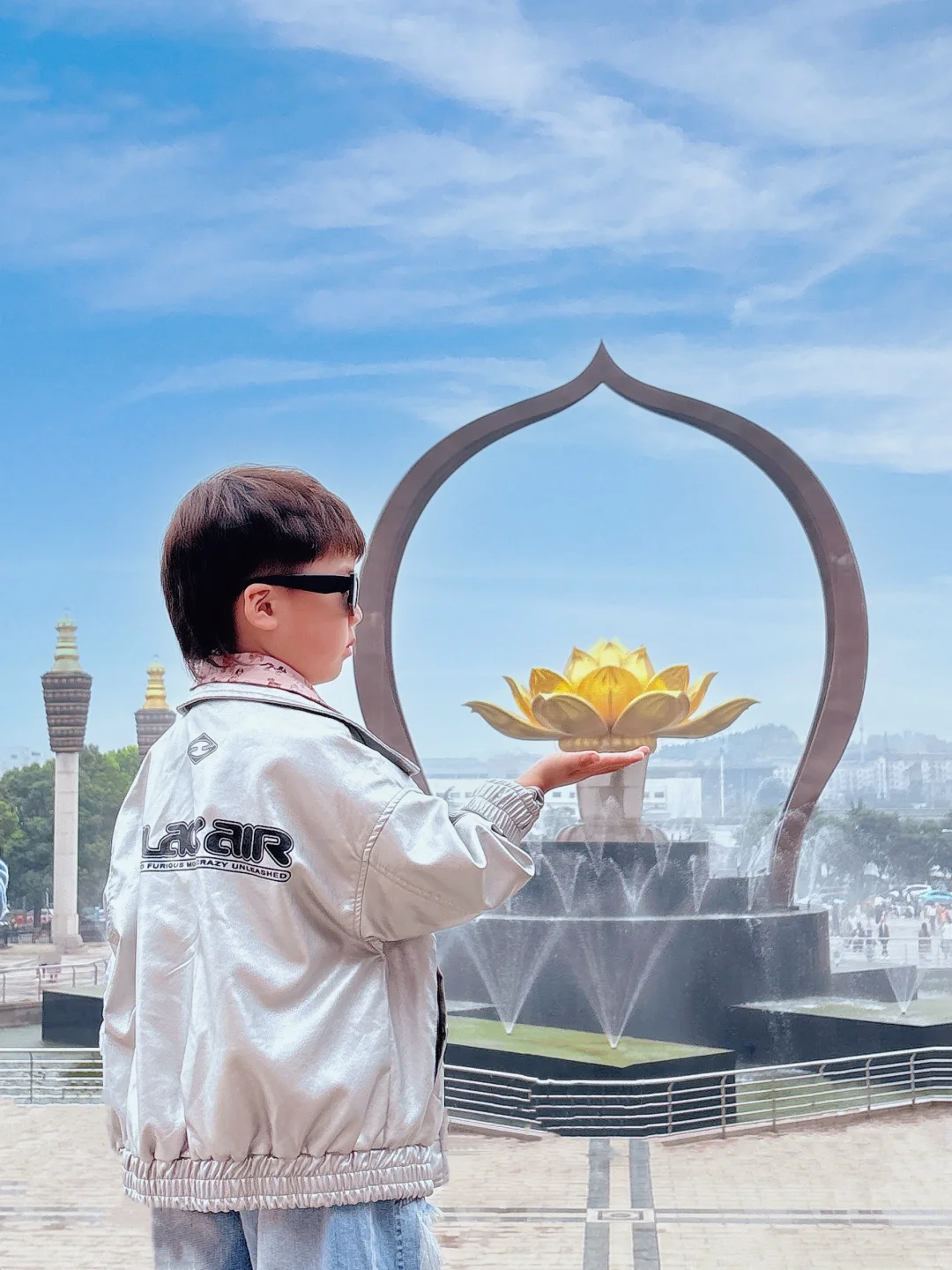 徐州📍宝莲寺拍照📷