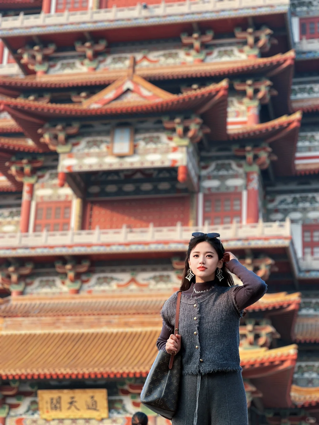 一个普通游客眼里的徐州（青岛出发🚄周末游）