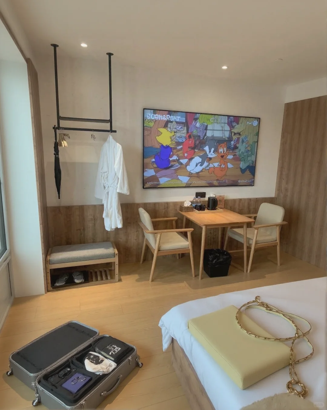 南京！新街口！140俩人😭😭就在夫子庙旁