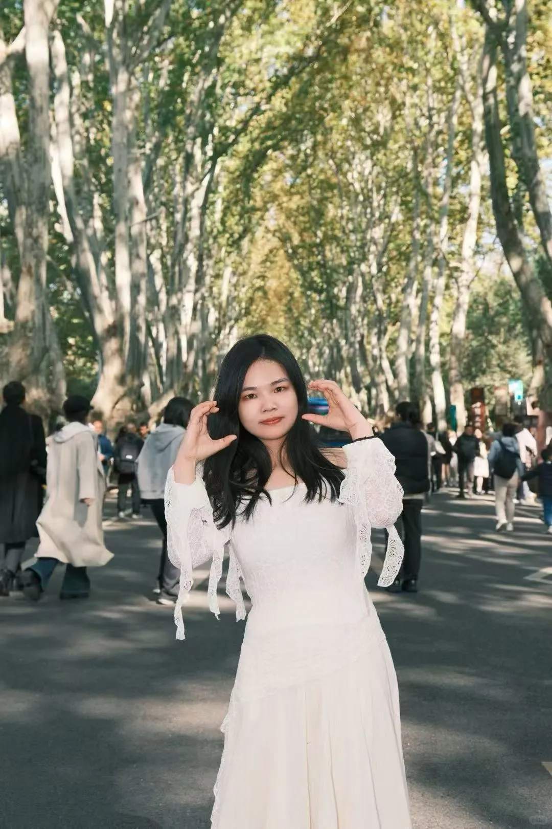 📍𝑵𝒂𝒏𝑱𝒊𝒏𝒈 • 南京