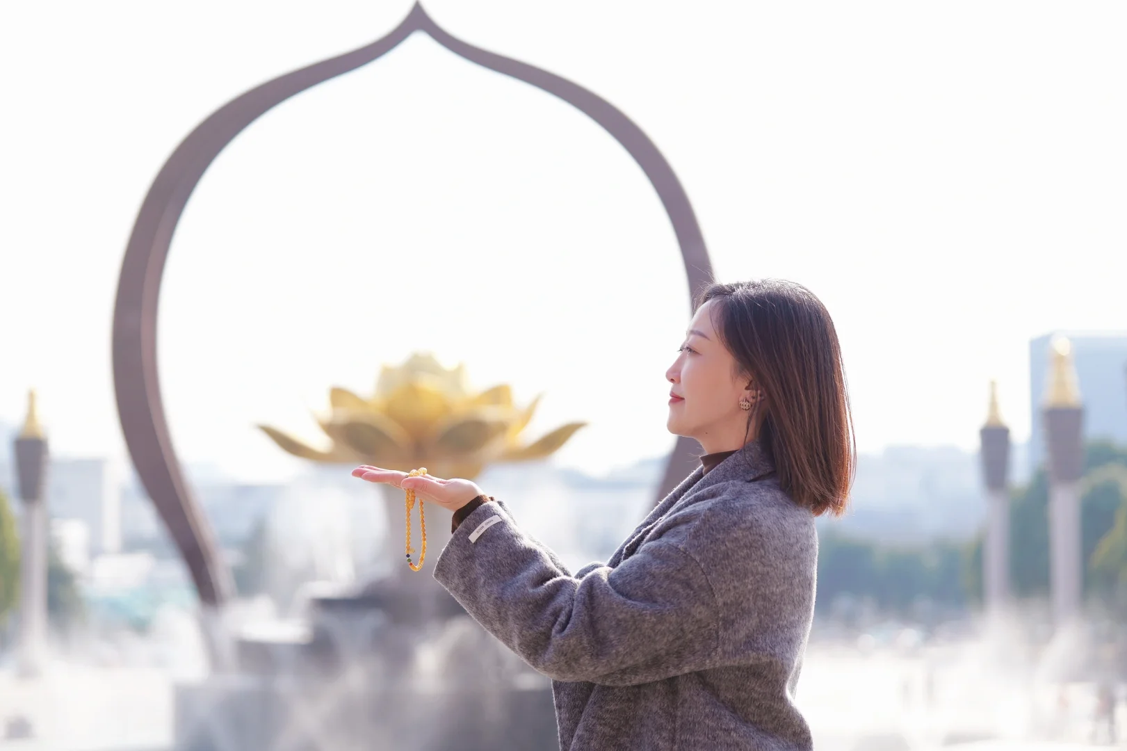 徐州|宝莲寺 🏮