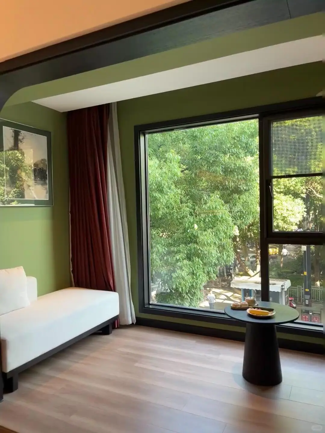 来南京住我家吧！108俩人😭（11.23开始空