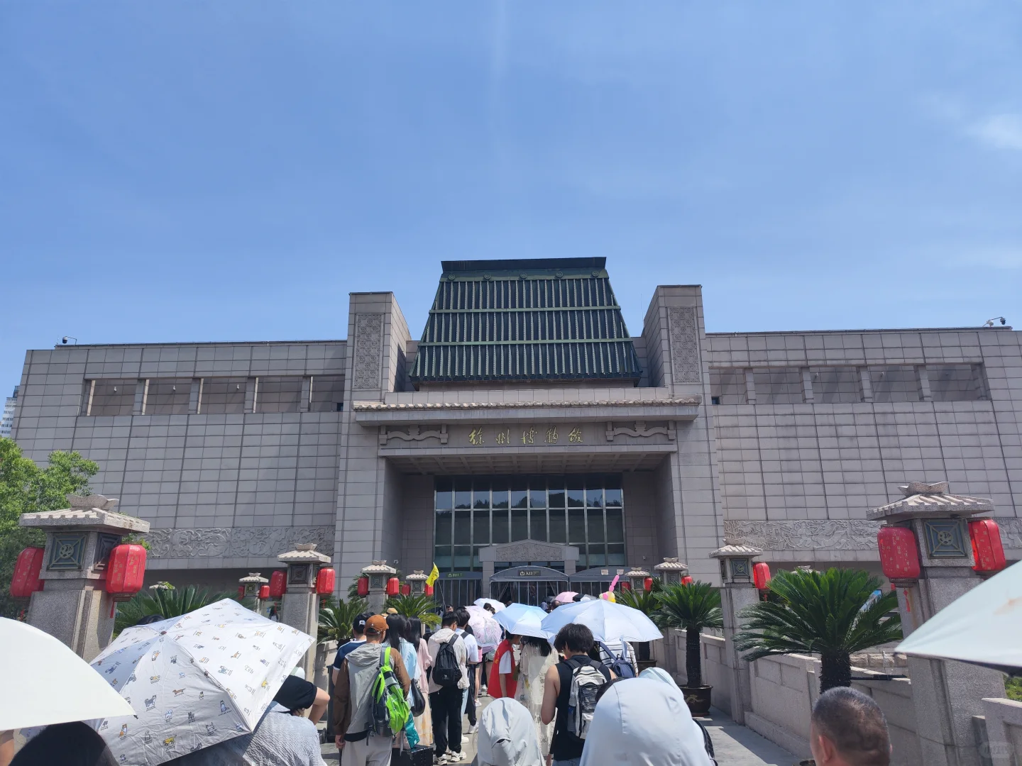 旅行碎片～徐州