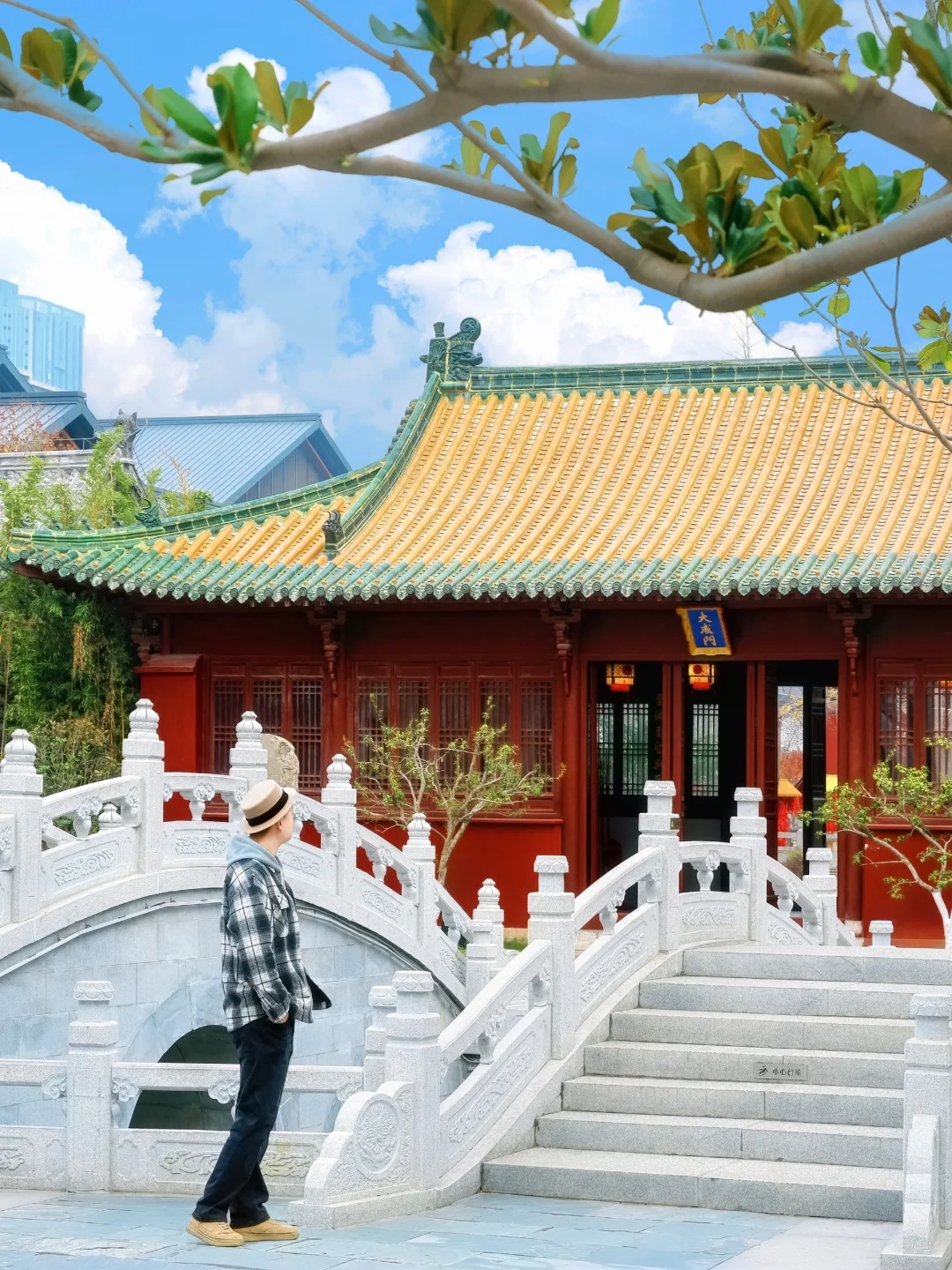 拍完这9️⃣个机位我爱上了徐州，朋友圈赢麻了