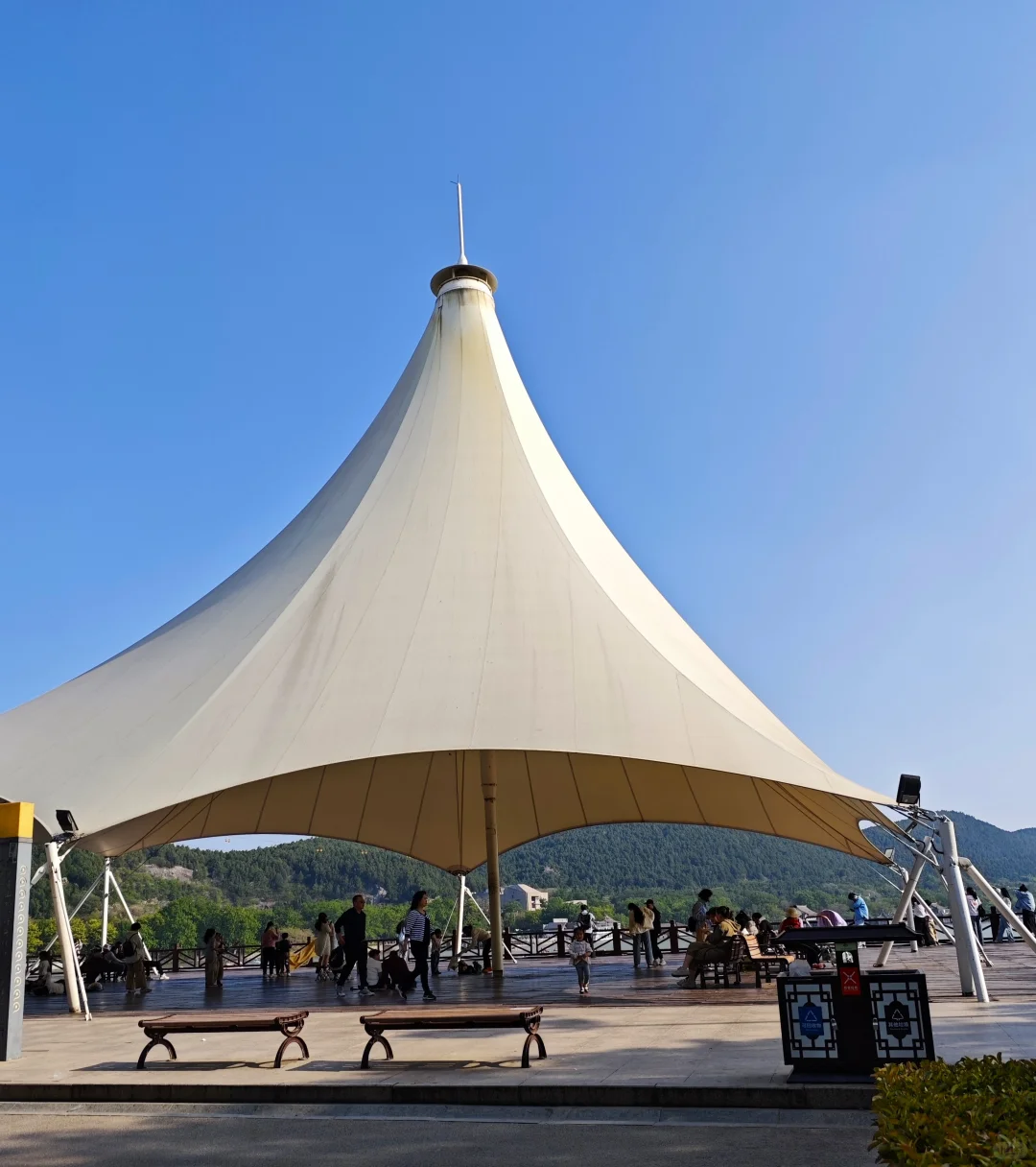 云龙湖——徐州