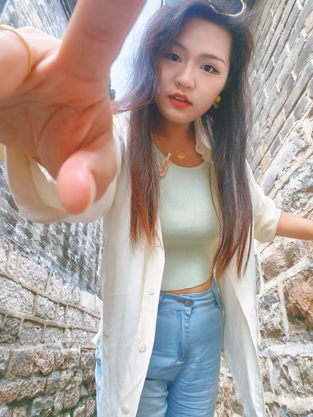 刚离开徐州，有想问的就问吧10.1