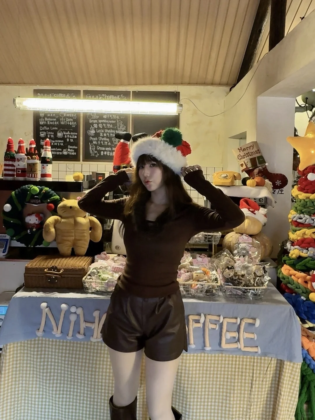 徐州zui韩的机位🇰🇷我先拍了ʕ •ᴥ•ʔ