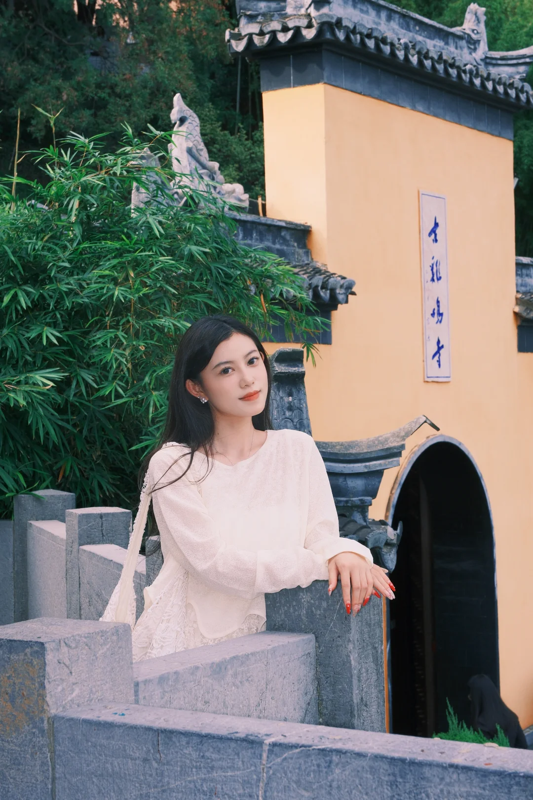 南京跟拍｜3小时带你拍完这9个景点18个机位！