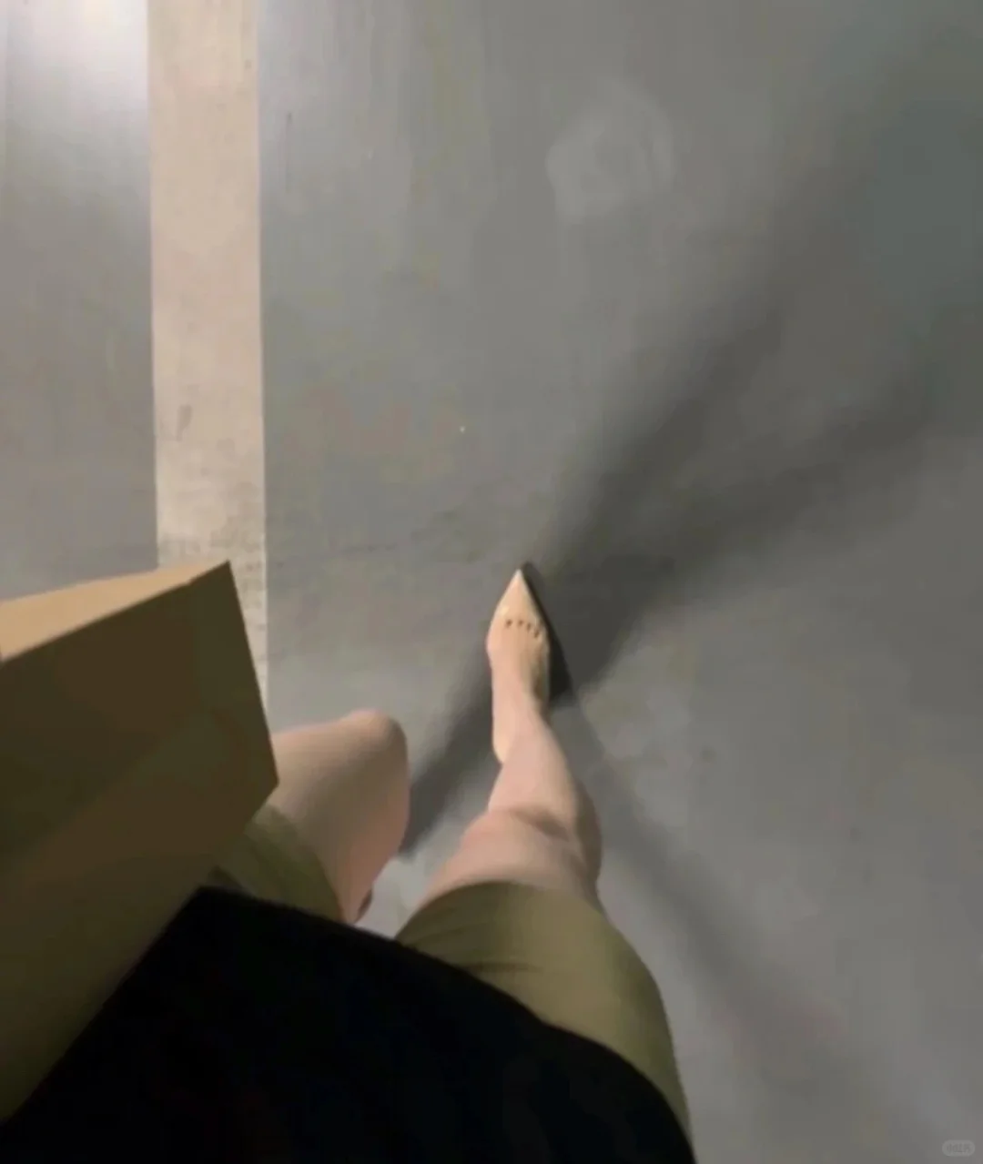 南京老阿姨 一个人撑不下去了想闪婚