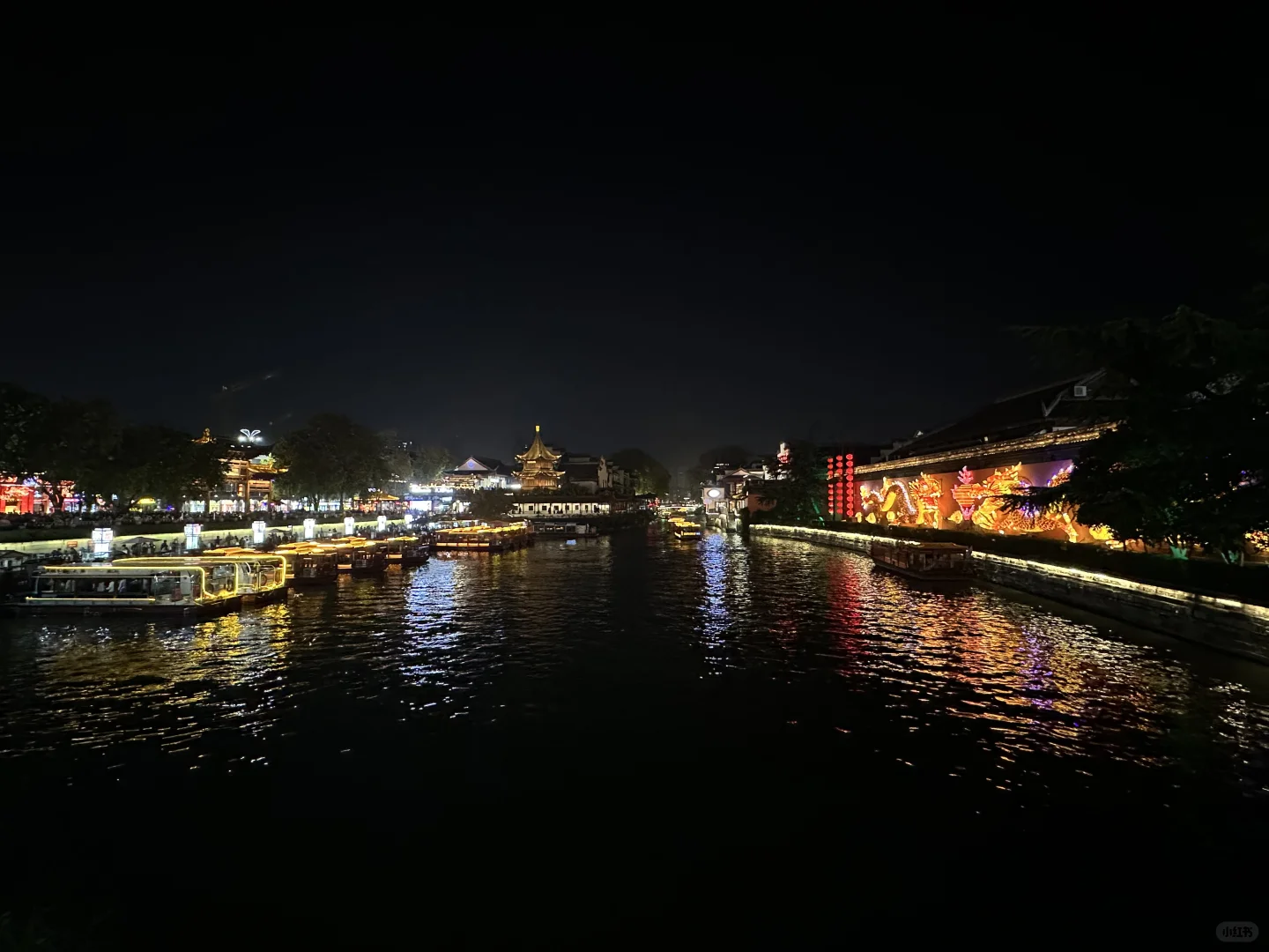 南京很好，想回长沙了