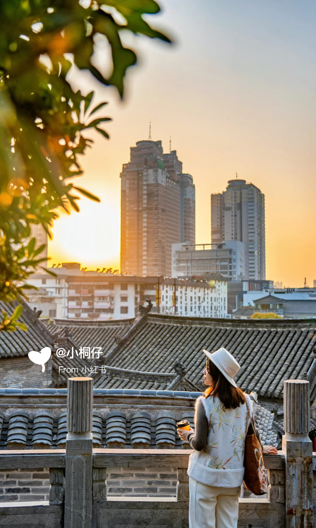 北京出发，挑战周末出去玩（37/100）📍徐州🌆