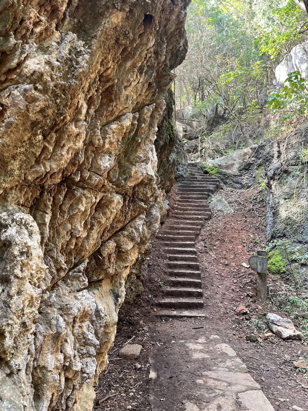 徐州户外徒步遛娃