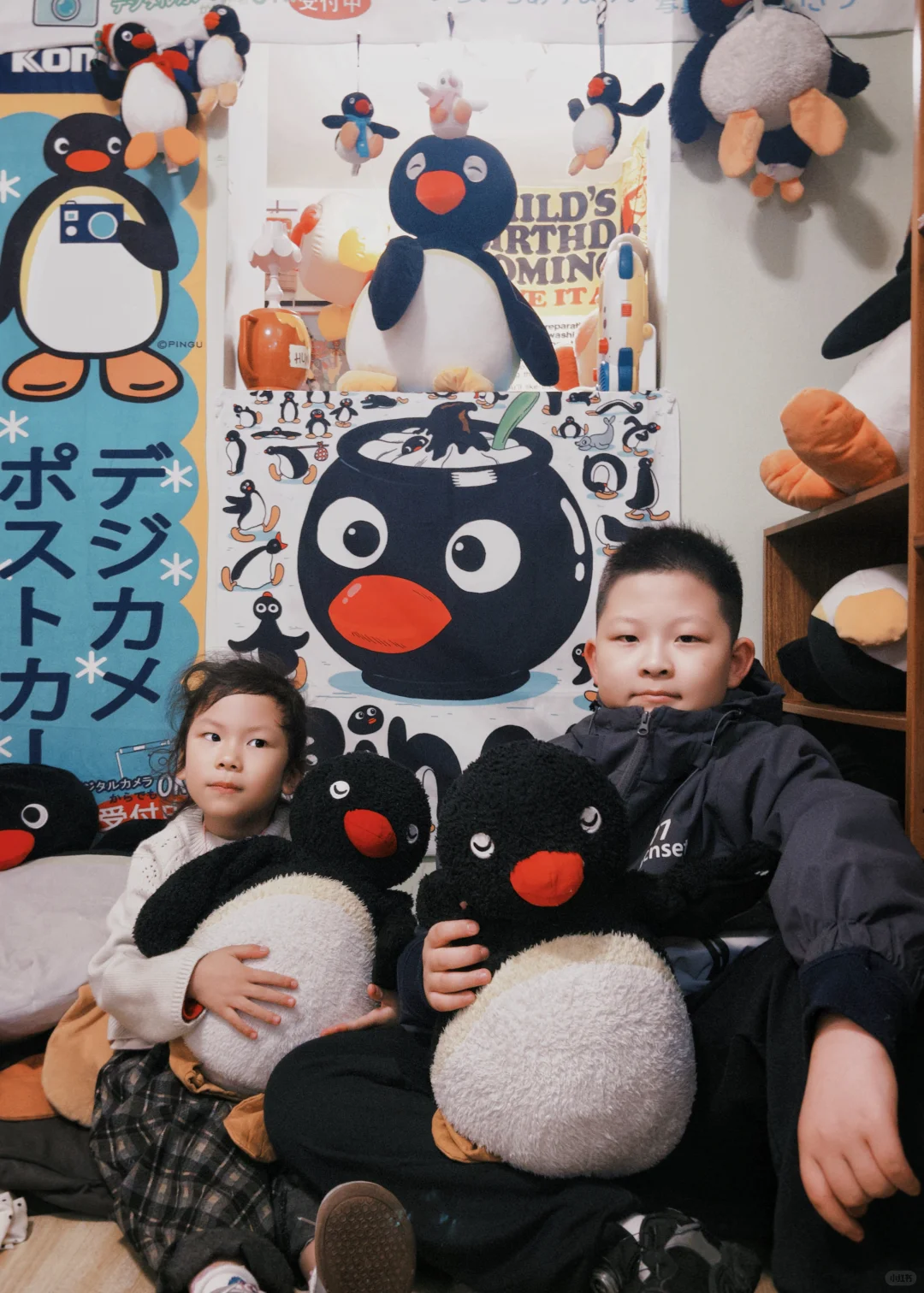 徐州City Walk｜周末两天一夜已回