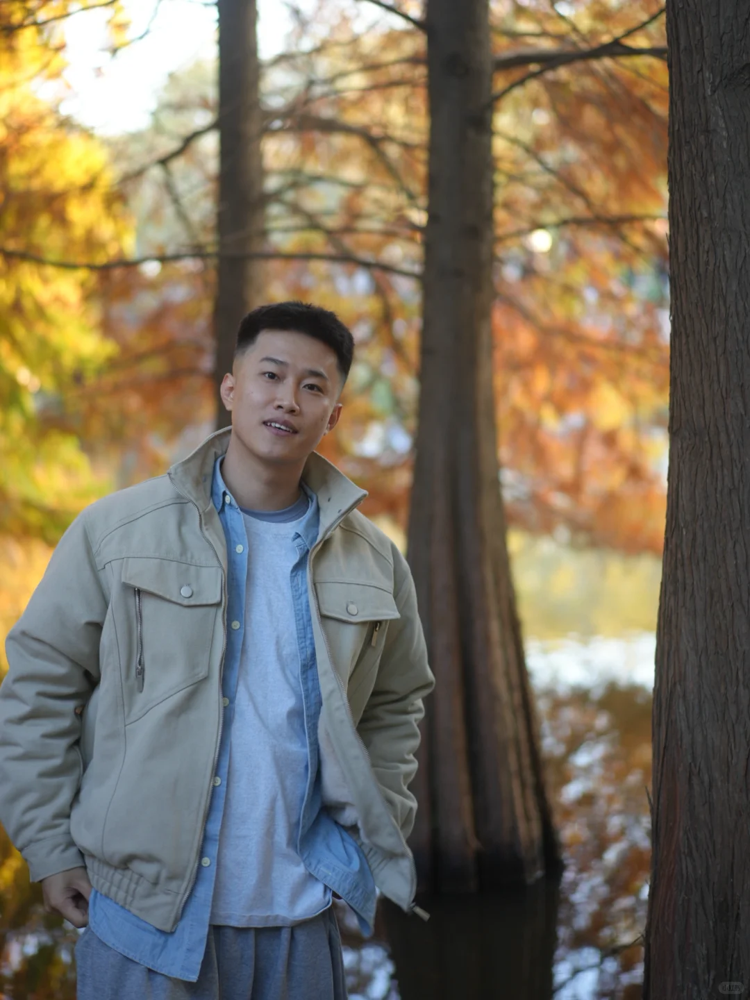 在南京5年去过最惊艳的地方