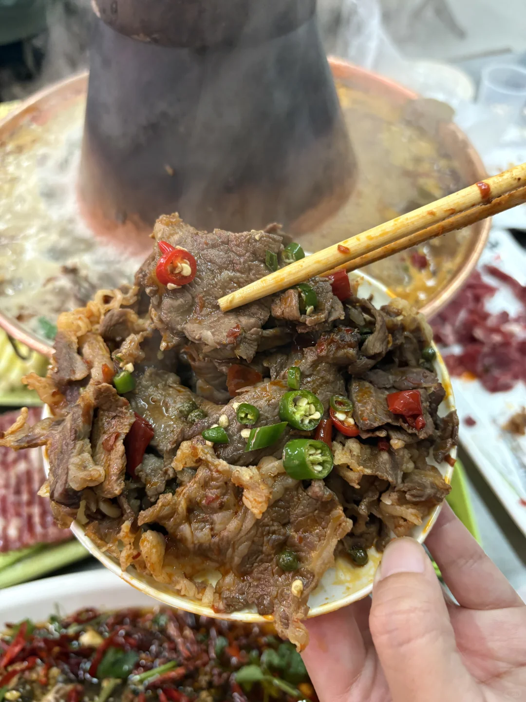 真希望徐州这种老破店能多一些。。。