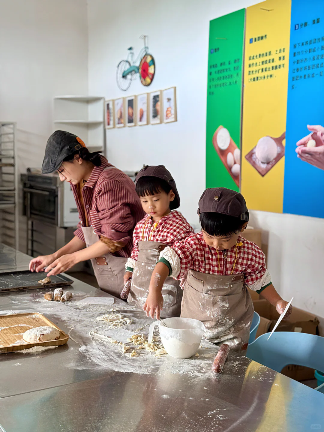 徐州人的大理❤️治愈小憩村庄，分享📷位