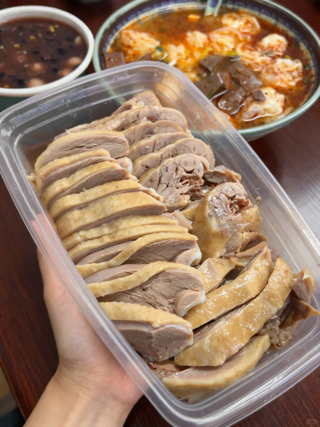 南京也太好吃了吧！谁懂这一盒的含金量