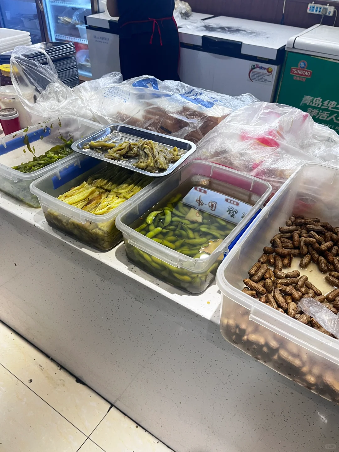 乌拉拉是真会吃！徐州南京不踩雷吃喝记录