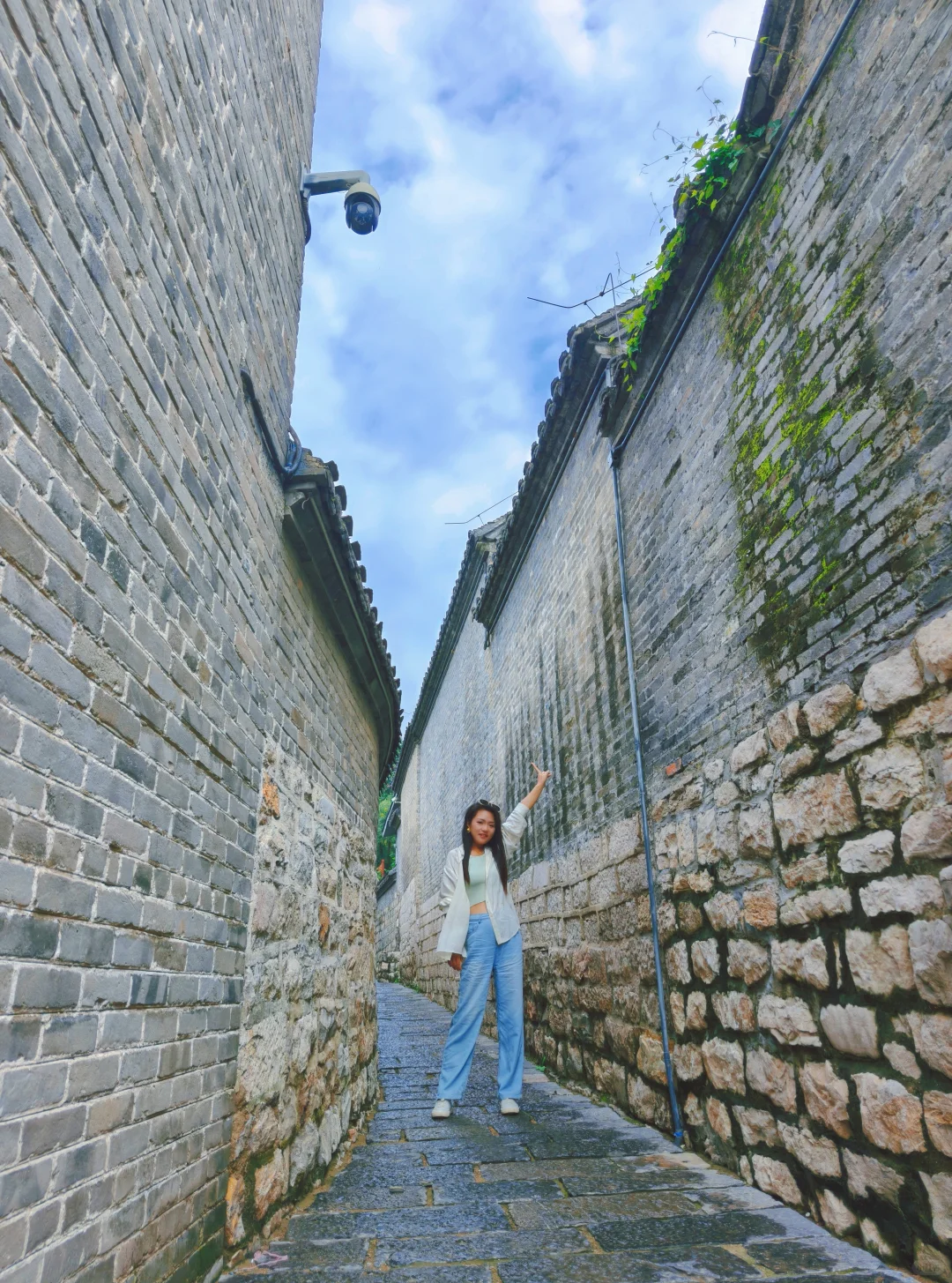 刚离开徐州，有想问的就问吧10.1