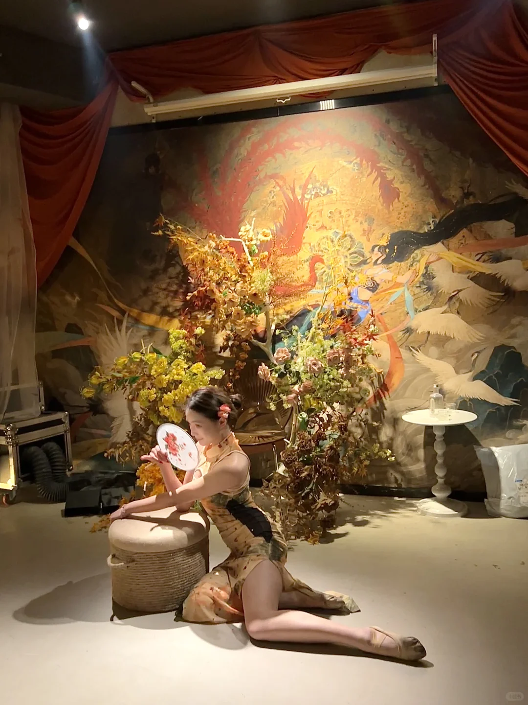 徐州现实版乌托邦🥹🥹（一定要去！！