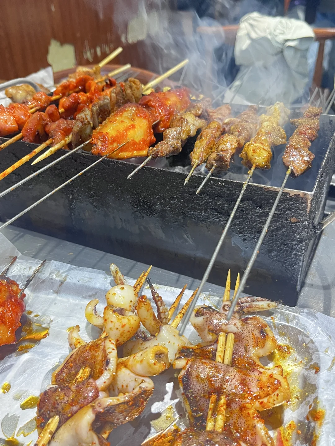 乌拉拉是真会吃！徐州南京不踩雷吃喝记录