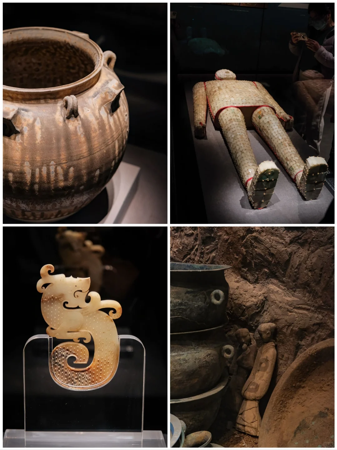 江苏徐州8大旅游景点🌺你去过几个呢❓