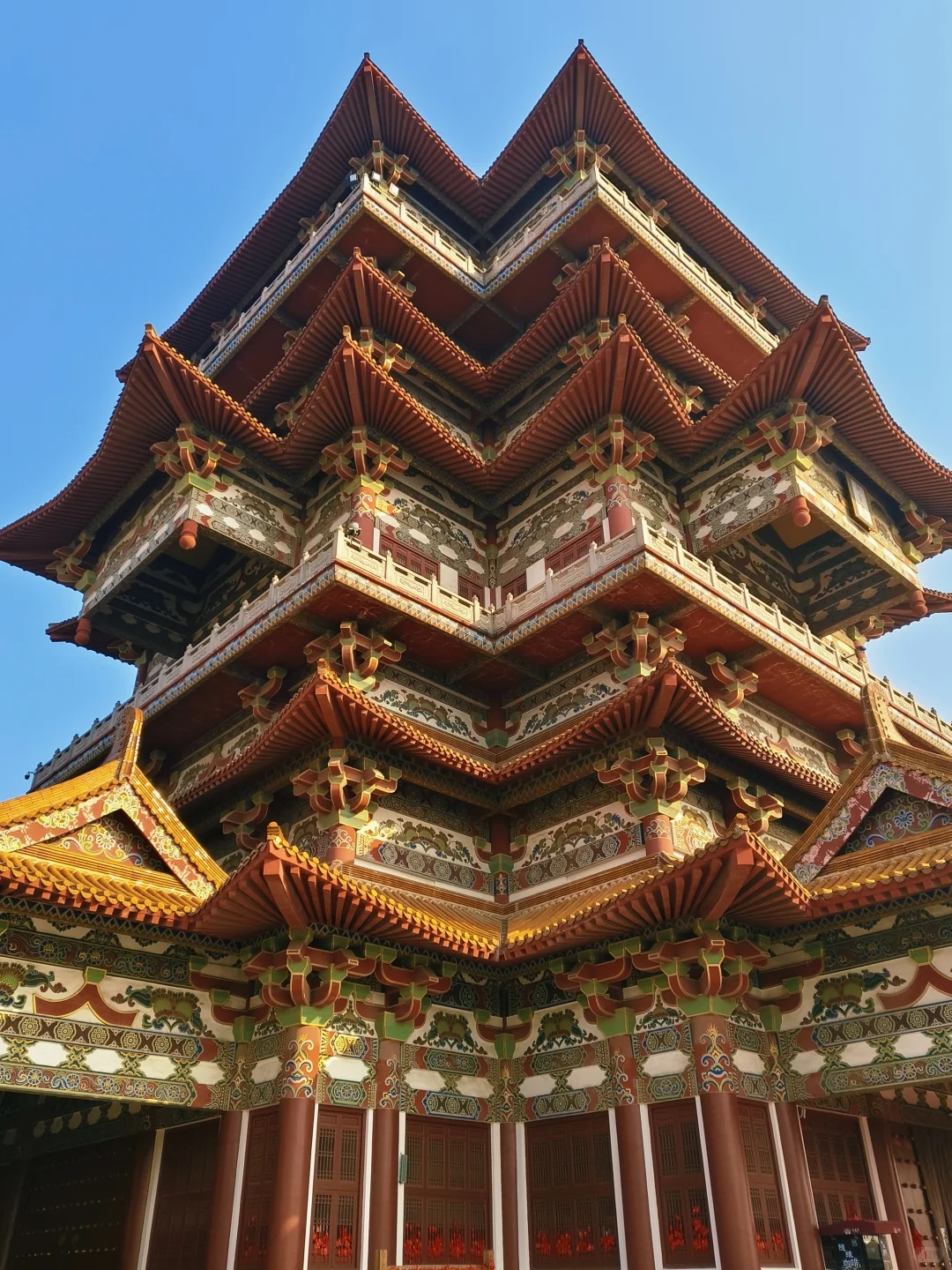 攻略版|圣诞节徐州特种兵一日游🎄