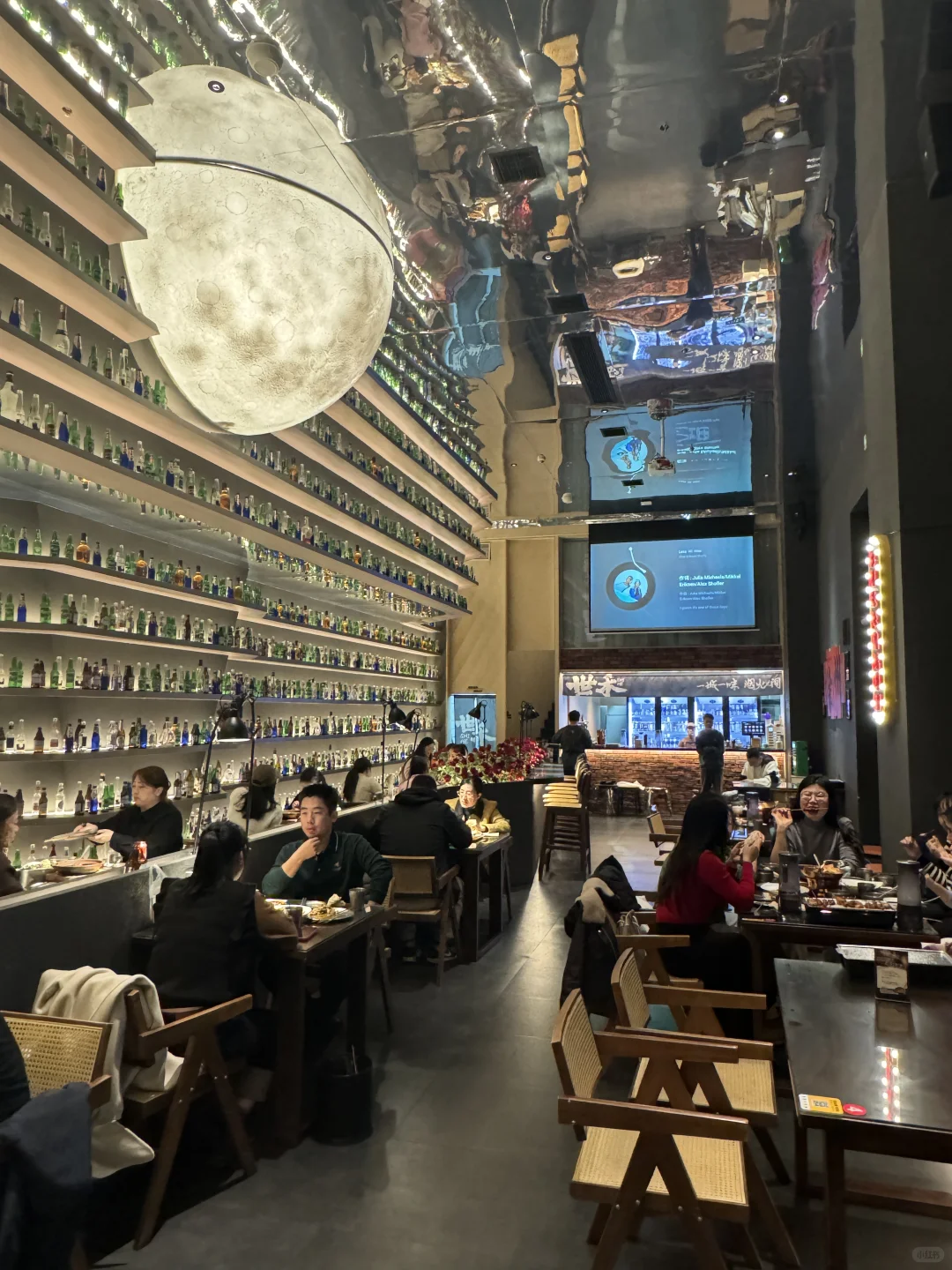 不在上海！这是徐州！！圣诞🎄氛围10000％！