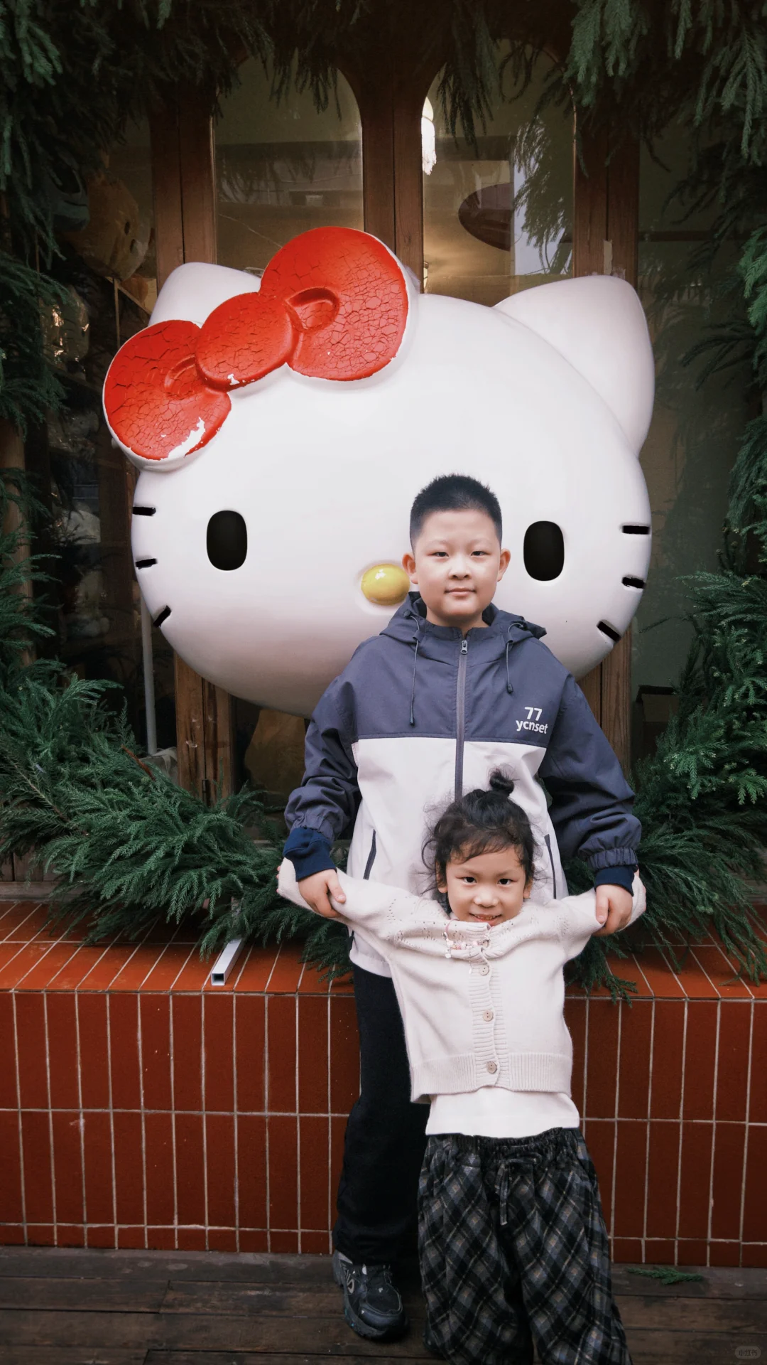 徐州City Walk｜周末两天一夜已回