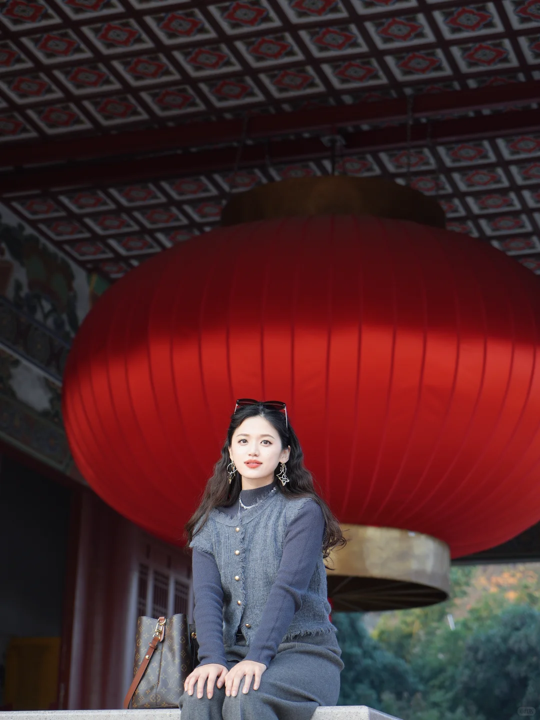 一个普通游客眼里的徐州（青岛出发🚄周末游）