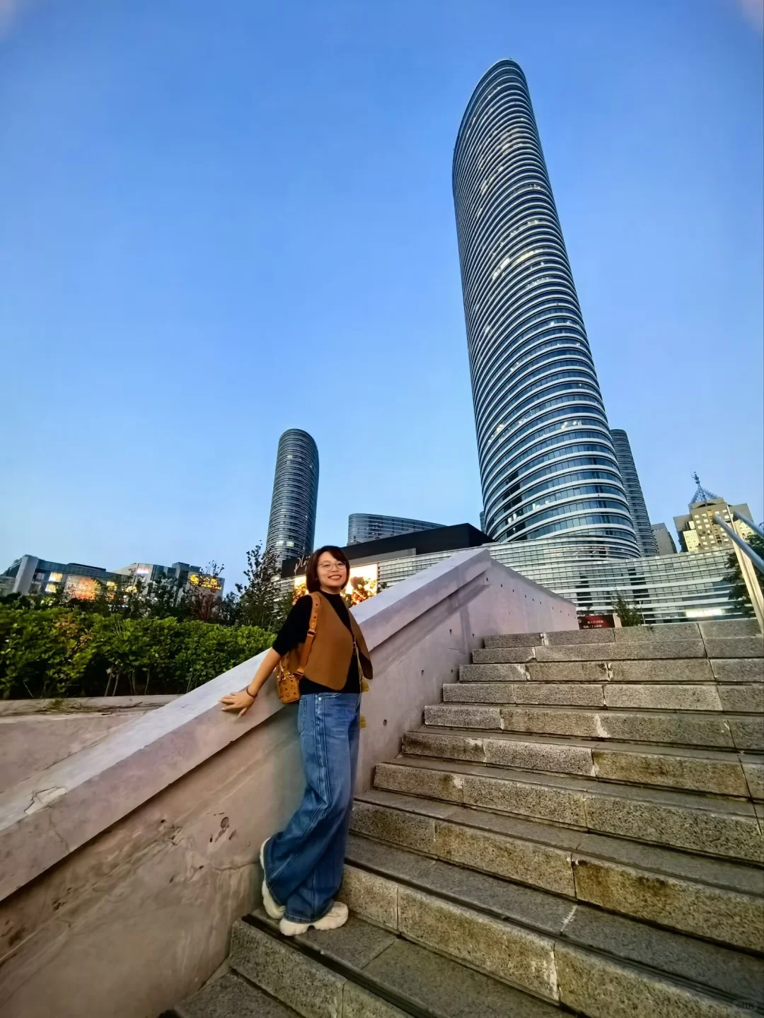 沈阳到徐州,周末特种兵之旅~~