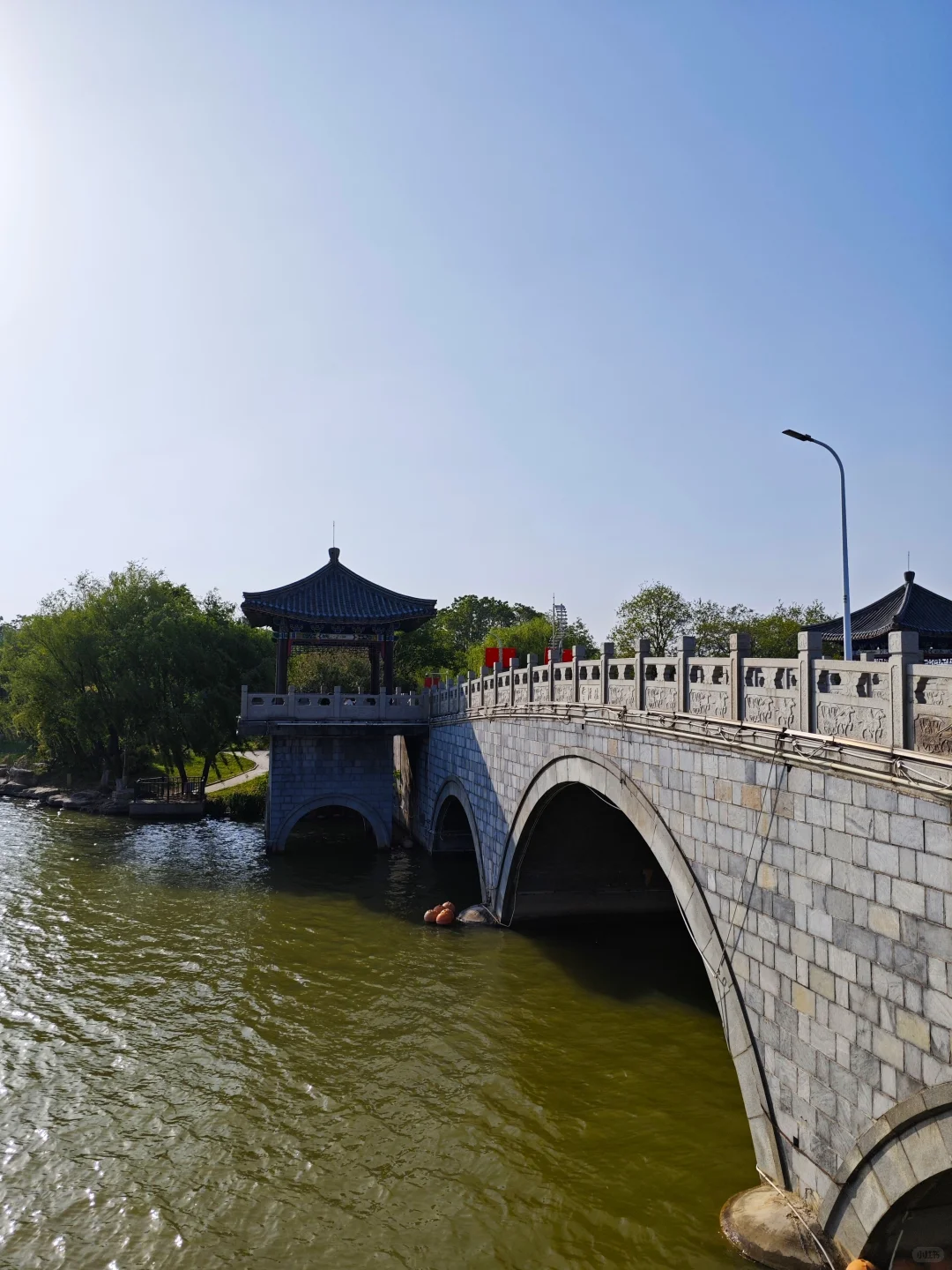 云龙湖——徐州