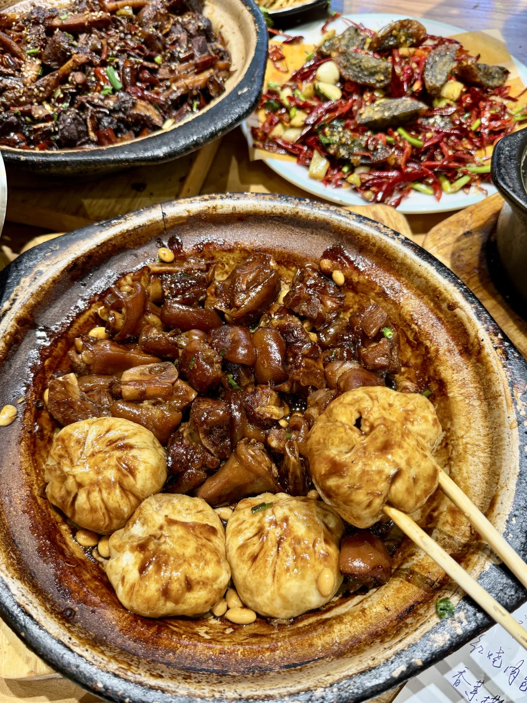 感觉是徐州目前top1好吃的！！！！