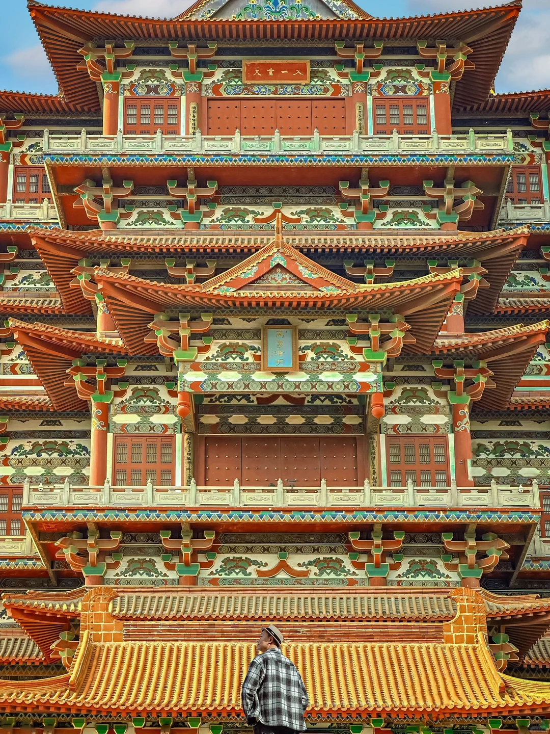 不是，徐州还有这么出片的地方，没人告诉我呀