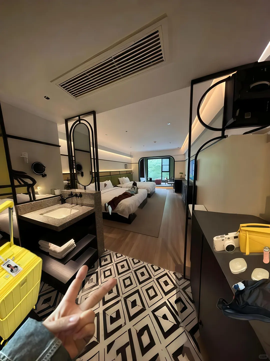 来南京住我家吧！108俩人😭（11.23开始空