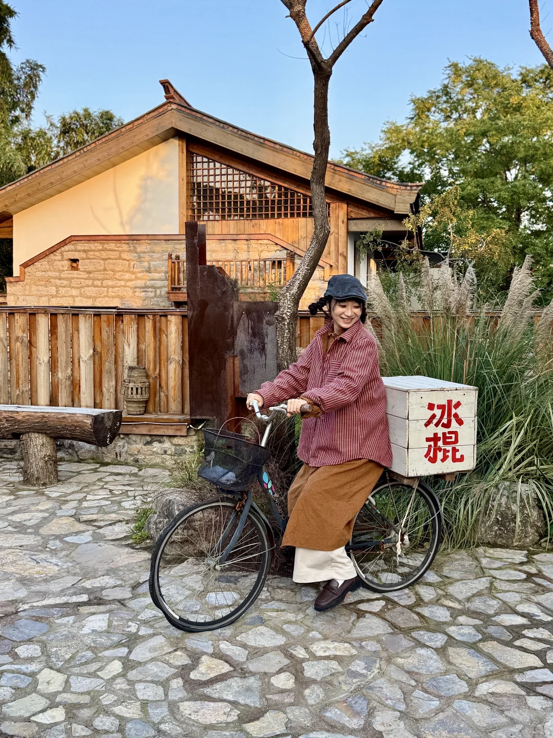 徐州人的大理❤️治愈小憩村庄，分享📷位