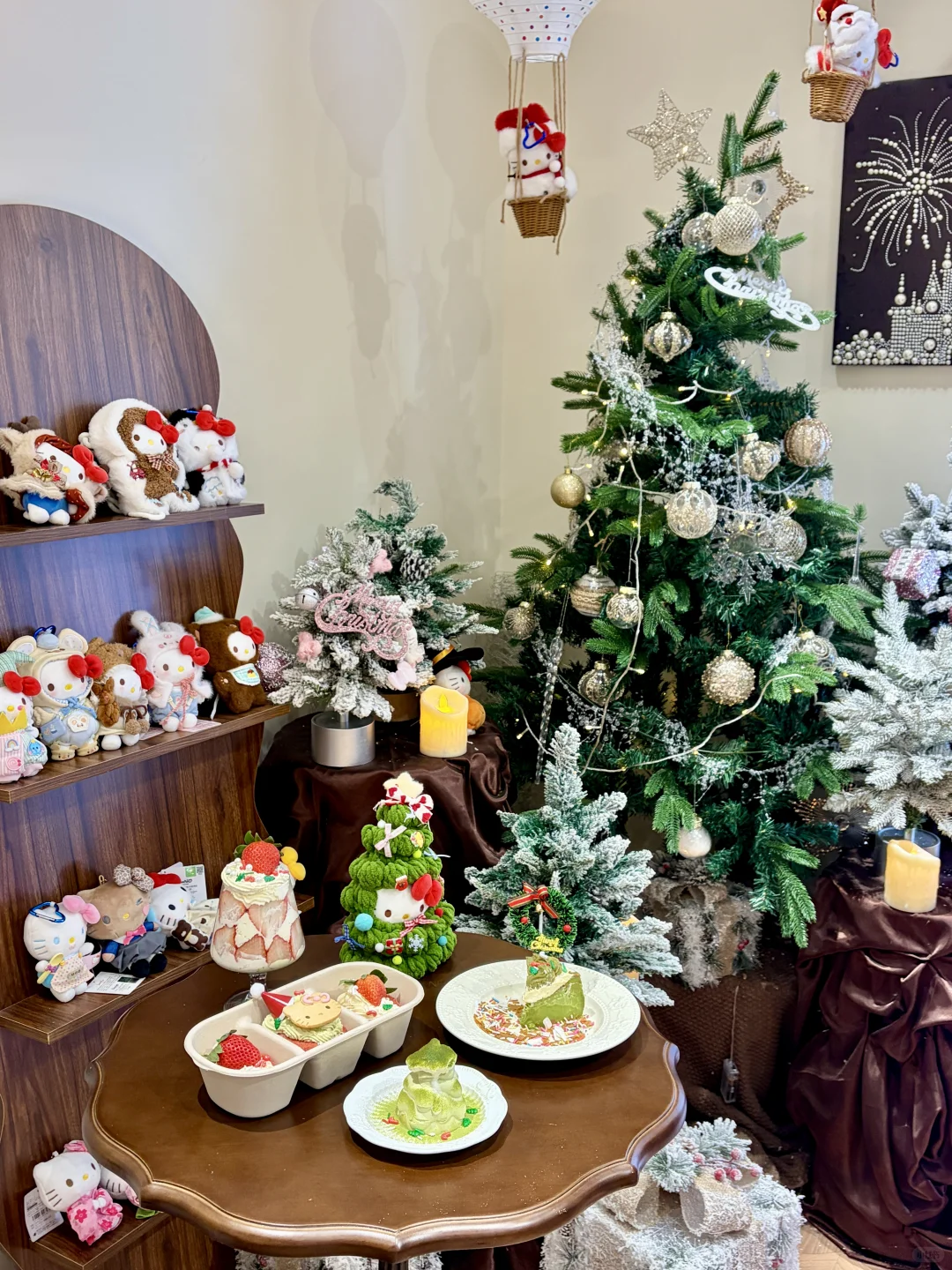 徐州小巷子里藏着紫色的浪漫圣诞🎄